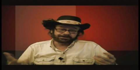 Sneak Peek at "Sloppy Dead Seconds"