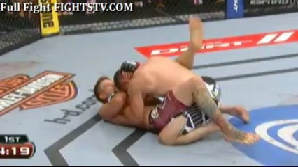 Tim Kennedy vs Roger Gracie Torrent