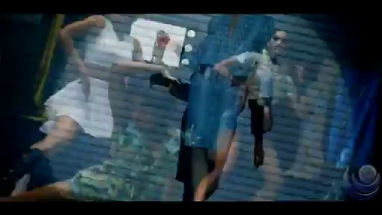 Ciara & Nicole Scherzinger & Nicki Minaj & PCD - Take Whatever U Like, Im Out (DJ Linuxis Mash Up)