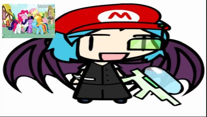 mi llegada de loquendero