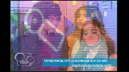 Violetta - Che gli passa a Francesca