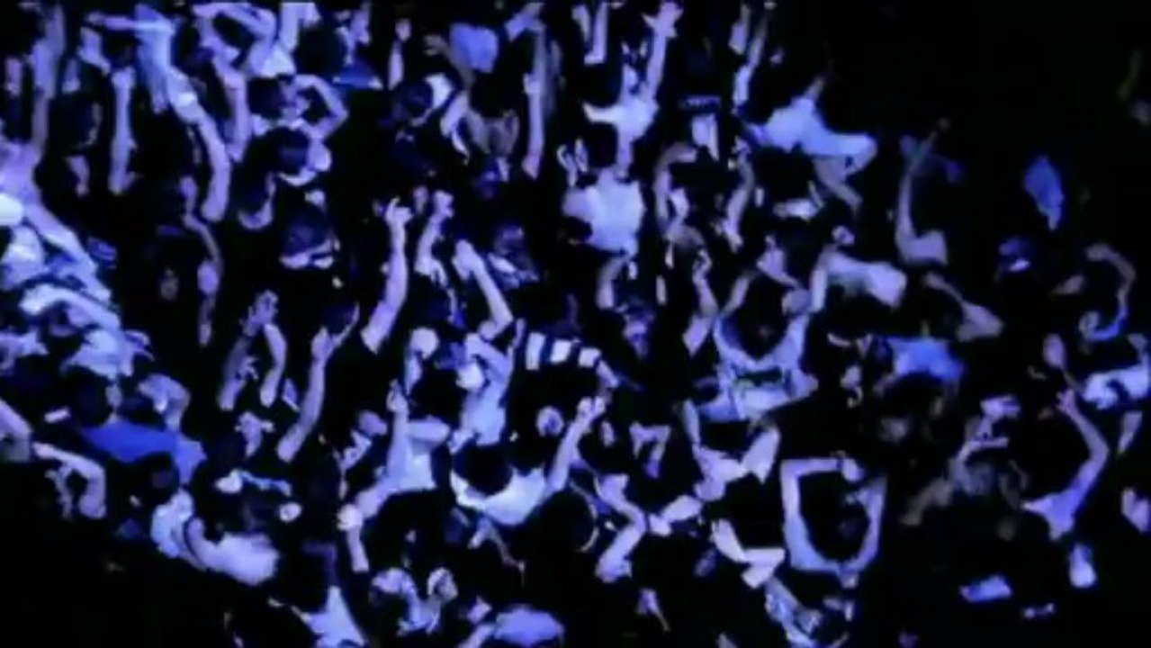 Depeche Mode Devotional Tour 16 Personal Jesus