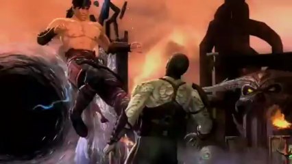 Mortal Kombat Komplete Edition - Sortie de la version PC