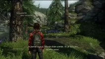 The Last Of Us - Solution - Objets à collectionner : Chapitre 12