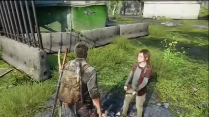 The Last Of Us - Solution - Objets à collectionner : Chapitre 10