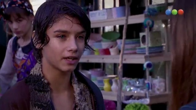 Aliados Webisodio 3.1 Completo Telefe HD