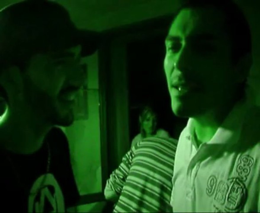 alcool drogue é baise (de camomille)