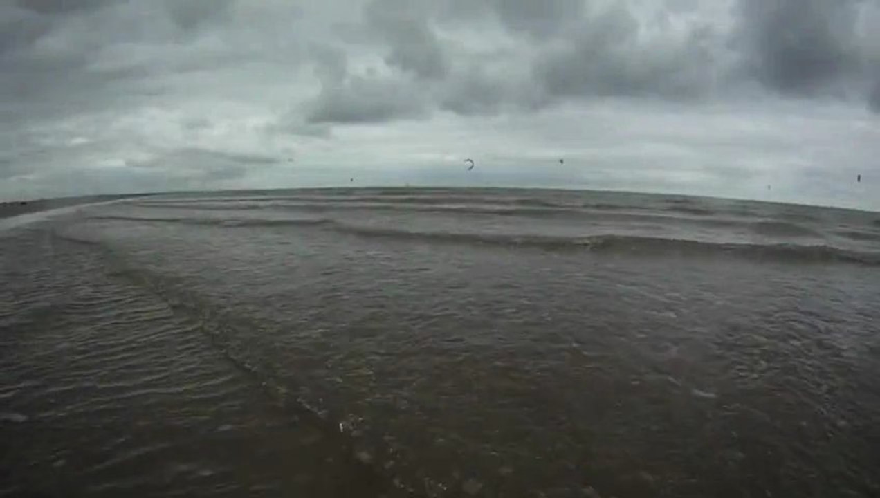 Kite Franceville 03-07-2013