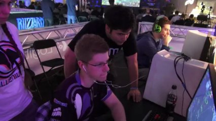 Millenium Team DH Summer 2013 - powered by Corsair