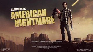 Alan Wake's American Nightmare - 01 - Night Spring