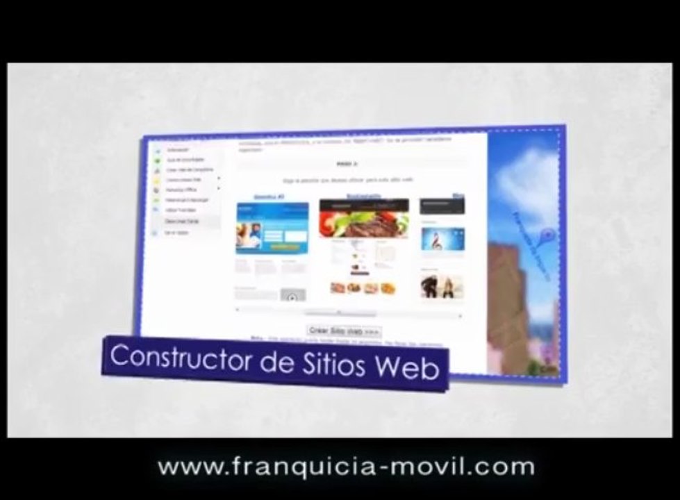 Crear aplicaciones moviles para Iphone y Android Fácilmente