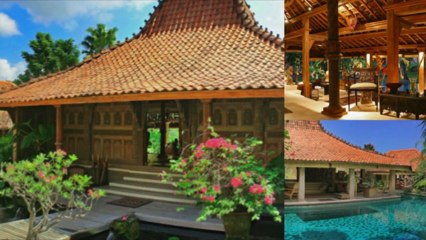 Villa Des Indes Seminyak