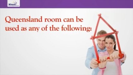 Top Reasons for Adding Queensland Rooms to Your Home
