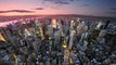 New York City Running Low on Penthouses