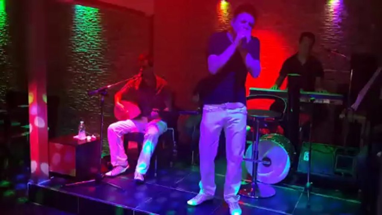 İHSAN TUNÇ  &  De get yalan dunya