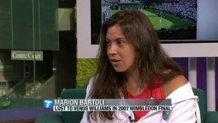 Wimbledon: Bartoli, Lisicki in Final