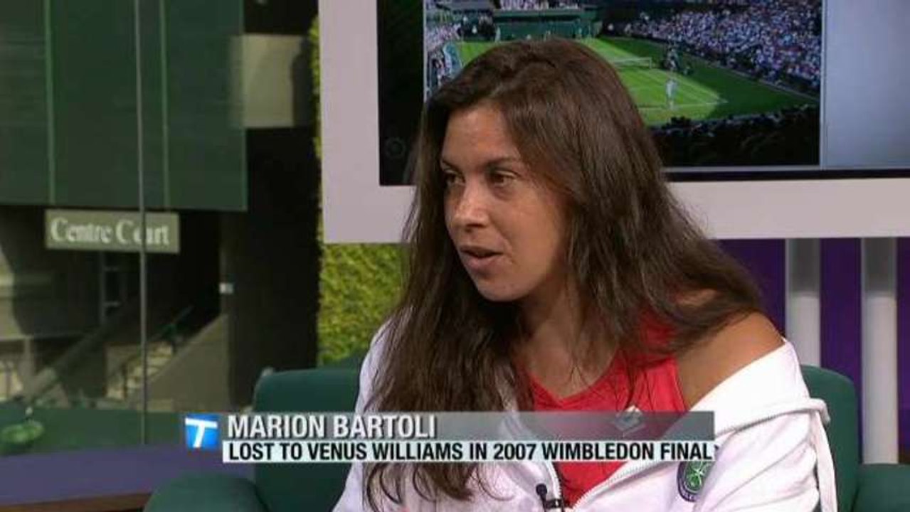 Wimbledon: Bartoli, Lisicki in Final