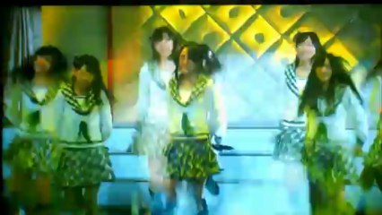 HKT４８　「チャイムはＬＯＶＥ　ＳＯＮＧ」【HD】