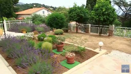 Rez de Jardin Le Lavandou