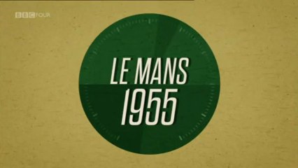 That Petrol Emotion - Motor Racing at the BBC - 01