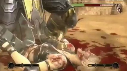 Mortal Kombat Komplete Edition Full Free Game + Crack PC Download 2013