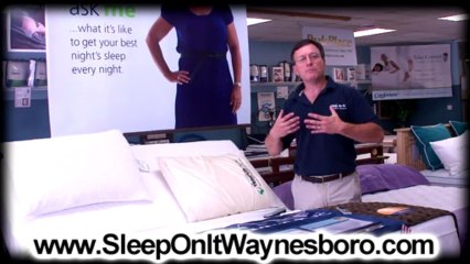 Mattress Store Waynesboro VA 22980 | TEN Year Warranty