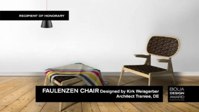Giải thưởng nội thất - bolia design award 2011 - ZENHOMES FURNISHING - YouTube