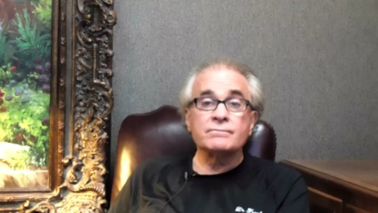 Houston Cosmetic Dentist "Frank Incrapera Problems With New Fillings"