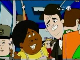 el profesor super O Banquero