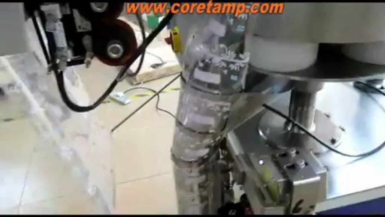 food packing machine manufacturer