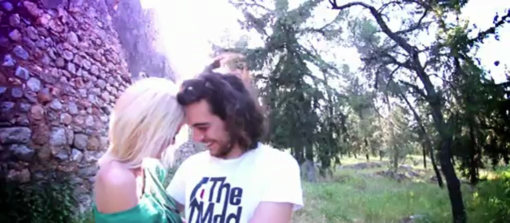 Exist - Psila mazi sou (Official Video Clip 2013)