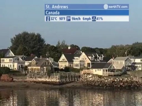 Lucerne - Switzerland, Tenerife - Spain, St. Andrews - Canada, Berlin - Germany, Agadir - Morocco, Cannes - France, Stuttgart - Germany