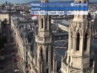 Ascona - Ticino - Switzerland, Santorini - Greece, Vienna - Austria, Warnemunde - Germany, London - United Kingdom, Arcachon - France, Udaipur - India