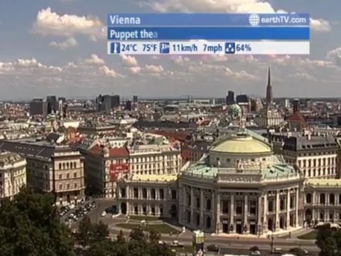 Lucerne - Switzerland, Dusseldorf - Germany, Cape Town - South Africa, Palma de Mallorca - Spain, Vienna - Austria, Niagara Falls - Canada, Agadir - Morocco