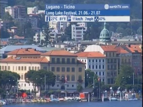 Arcachon - France, Barcelona - Spain, Stuttgart - Germany, St. Andrews - Canada, Lugano - Ticino - Switzerland, Budapest - Hungary, Salzburg - Austria