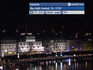 Barcelona - Spain, Dresden - Germany, Melbourne - Australia, Macau SAR - China, Kyiv - Ukraine, Budapest - Hungary, Lucerne - Switzerland