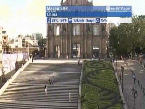 Geneva - Switzerland, Berlin - Germany, Agadir - Morocco, Niagara Falls - Canada, Venice - Italy, Macau SAR - China, Palma de Mallorca - Spain