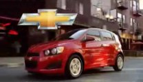 2013 Chevrolet Sonic Dealer Wesley Chapel, FL | Wesley Chapel, FL - Chevy Sonic Dealership