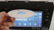 Android Mazda 3 head unit dvd gps radio bluetooth