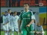 Динамо Киев - Ворскла (Серия пенальти) Суперкубок 2009
