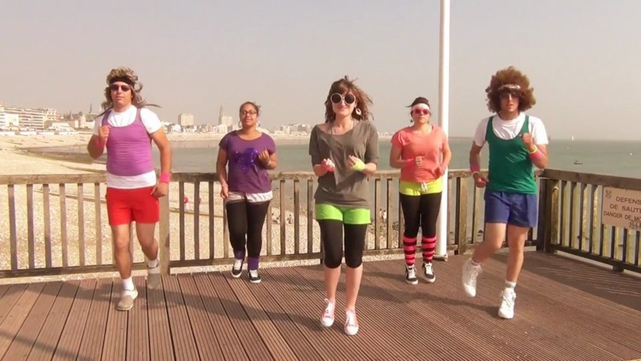 Teaser (non officiel) bal des pipelettes 7