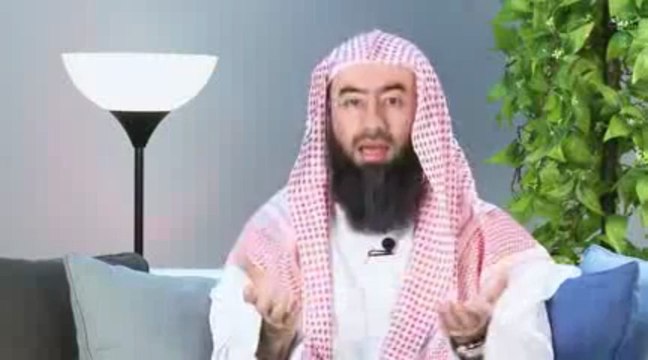 بادر إلى ترك التدخين - الشيخ نبيل العوضي