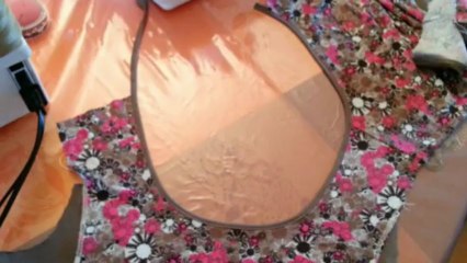 Biais recouvreuse Janome Cover Pro 1000CPX