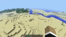 Minecraft: Adobe Houses, Multiplying Zombies, And More! (Sn