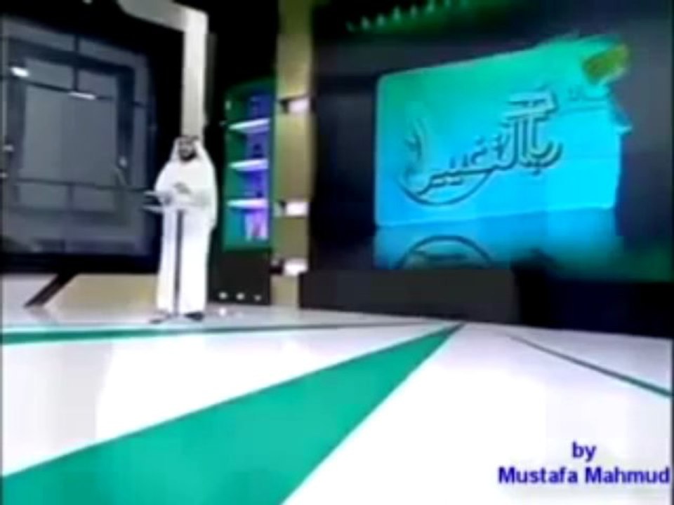 شرح الرسول للثورات العربية وماذا بعدها