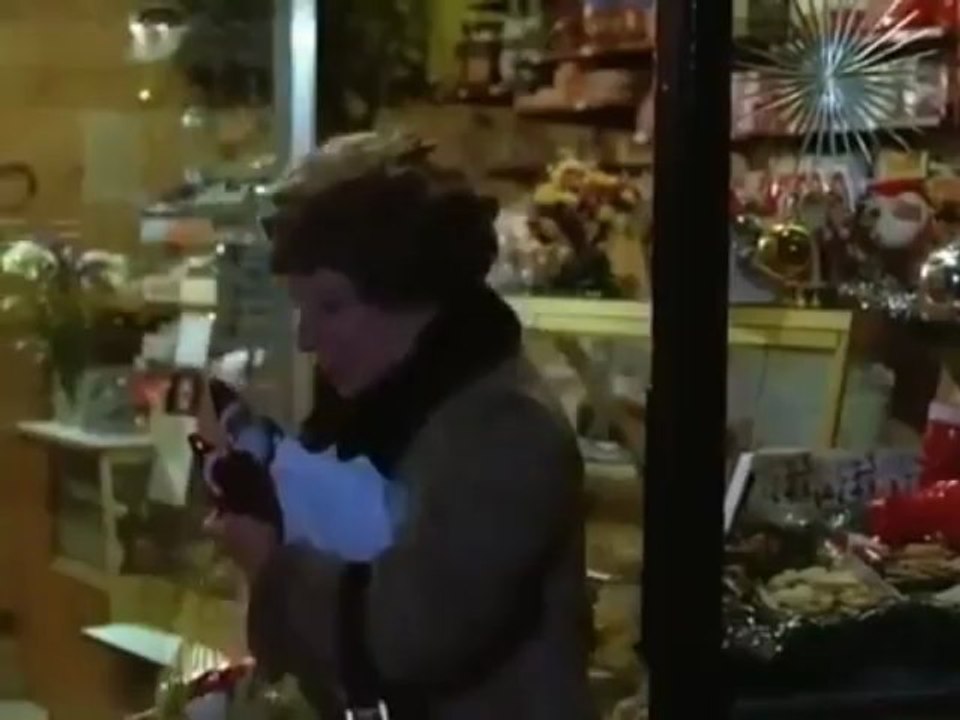 13 - A karácsonyi ajándék