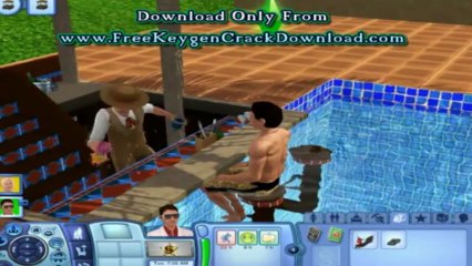 The Sims 3 - Island Paradise Crack Free Download