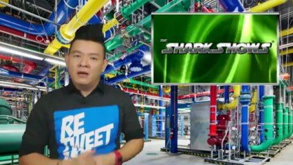 The SharkShows ตอนที่ 72