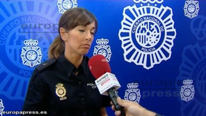 Detenidas 8 personas por idear tener sexo con menores