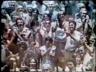 Mensagem Fim de Ano 1979